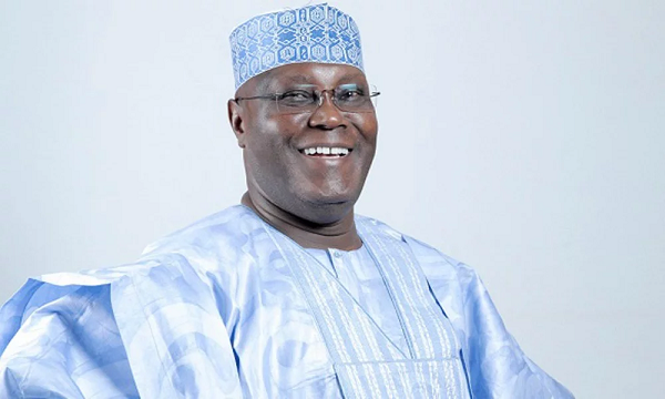 Atiku Urges Sacrifice, Love, and Peace as Muslims Mark Sallah Celebrations
