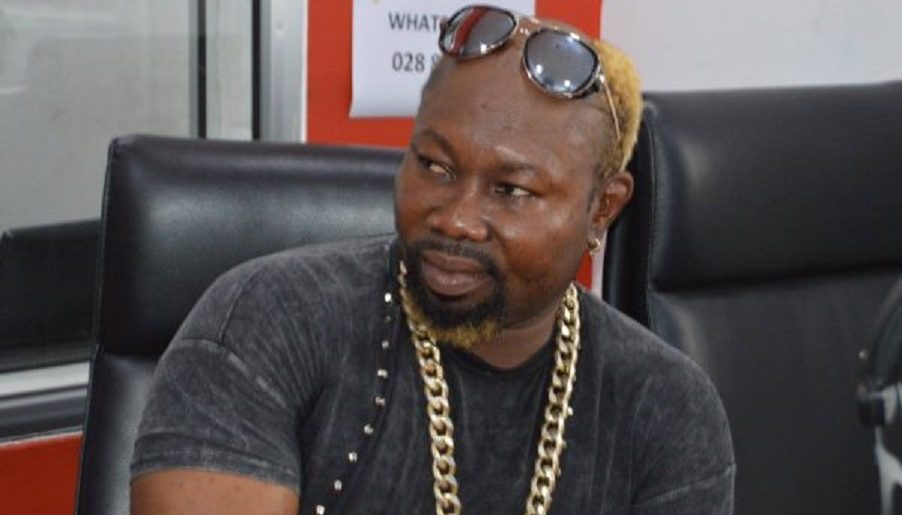 Ayitey Powers Confirms He Has Not Retired from Boxing