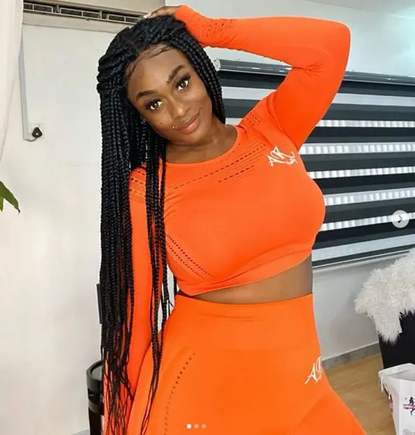 Uriel Says Marriage is Not for Every One as She Conceals Identity of Her Partner