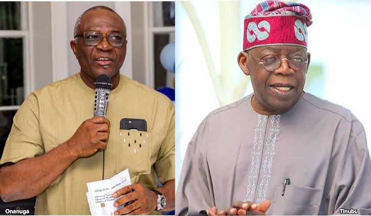 Onanuga, Tinubu’s Adviser, Encourages Nigerians to Embrace Farming