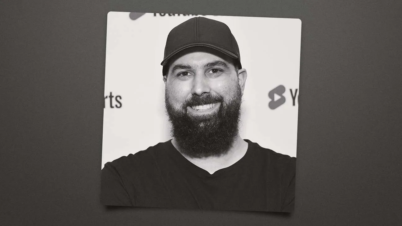 YouTube Creator Ben Potter, Known as Comicstorian Dies at 40