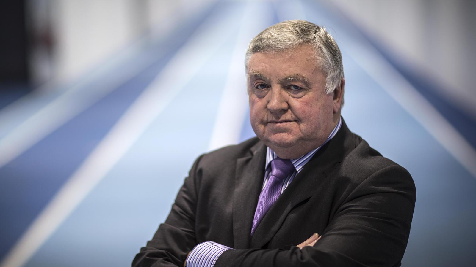 Who was Bernard Allen? Former Cork TD and Minister of State Dies Aged 79