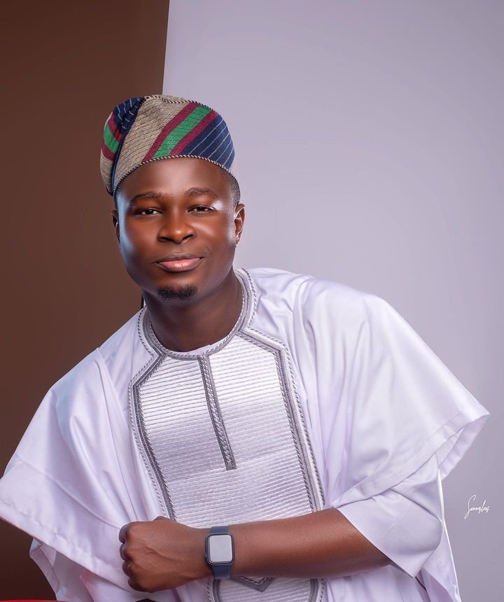 Fast-Rising Gospel Singer Bidemi Olaoba Signs with Mercy Chinwo’s GNT Nation Label