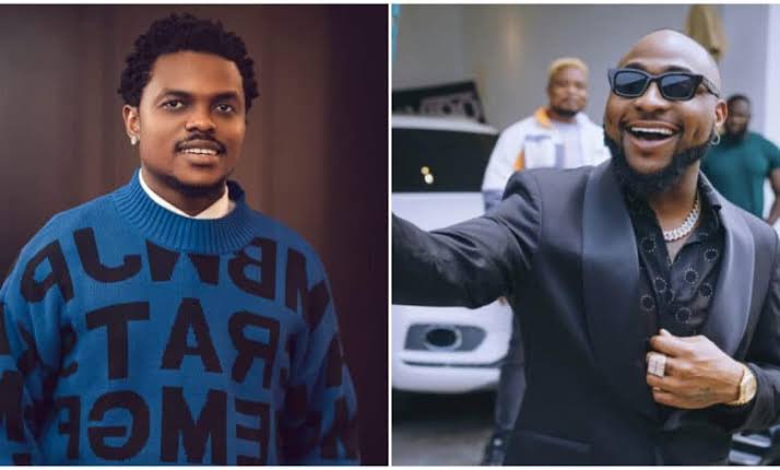 BLord Discloses Wife’s N600,000 Gain from Davido’s Cryptocurrency Venture
