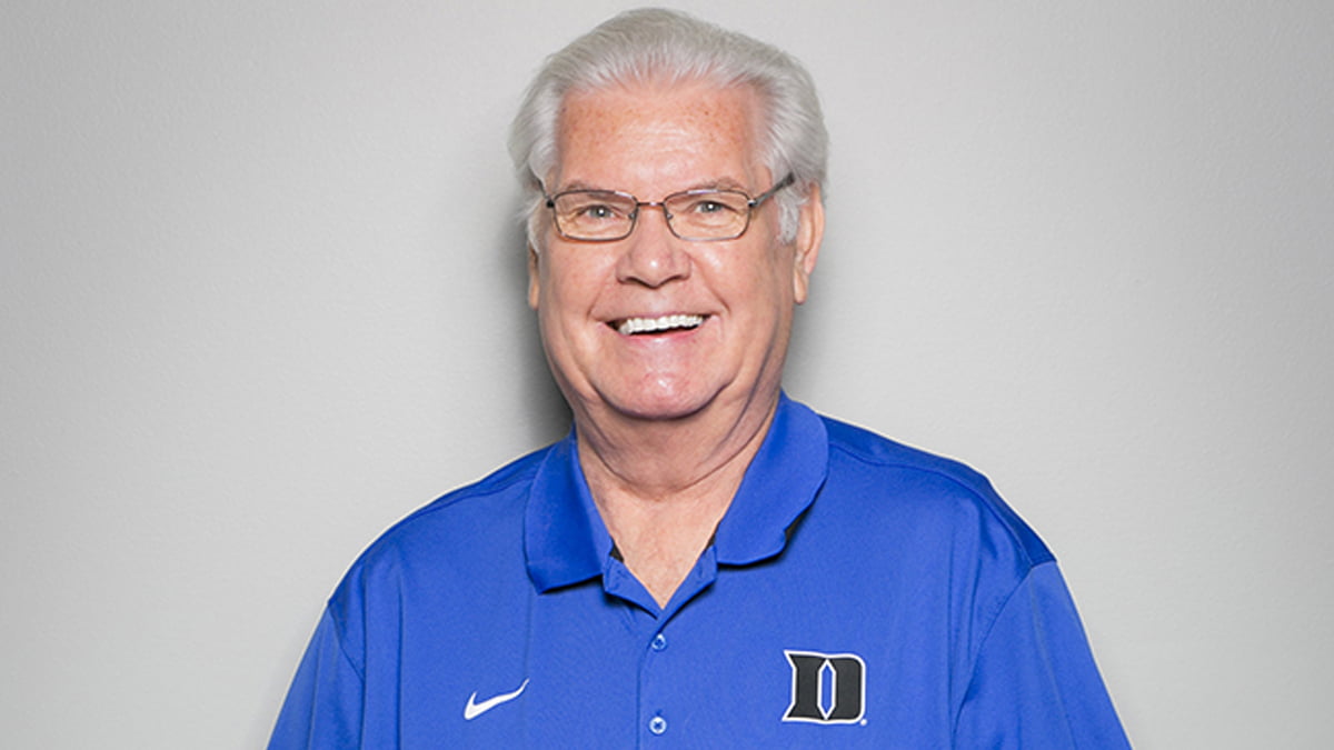 Bob Harris, Legendary Radio Voice of Duke Athletics, Dies at 81