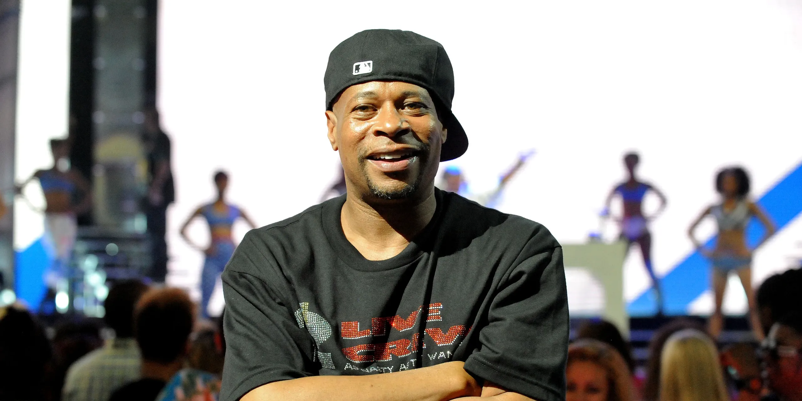 American Rapper, Brother Marquis Dies at 58