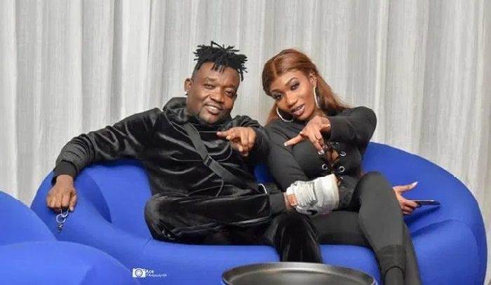 Bullet Claims Wendy Shay’s “Who Cares” is a Diss Track Aimed at Him