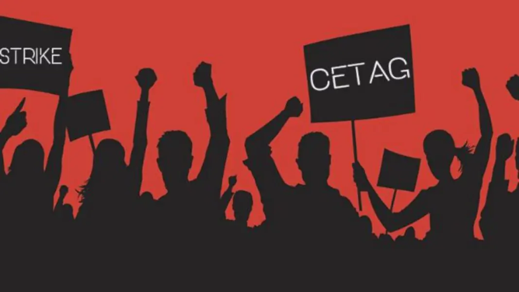 Colleges of Education Shut Down as CETAG Defies Order to End Strike