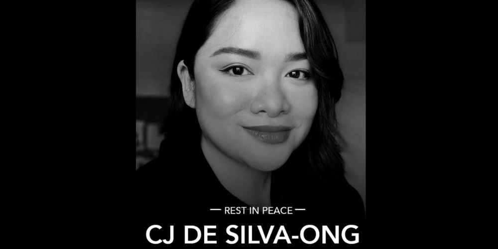 Former ‘Promil Kid’ and Visual Artist CJ de Silva Dies at 36