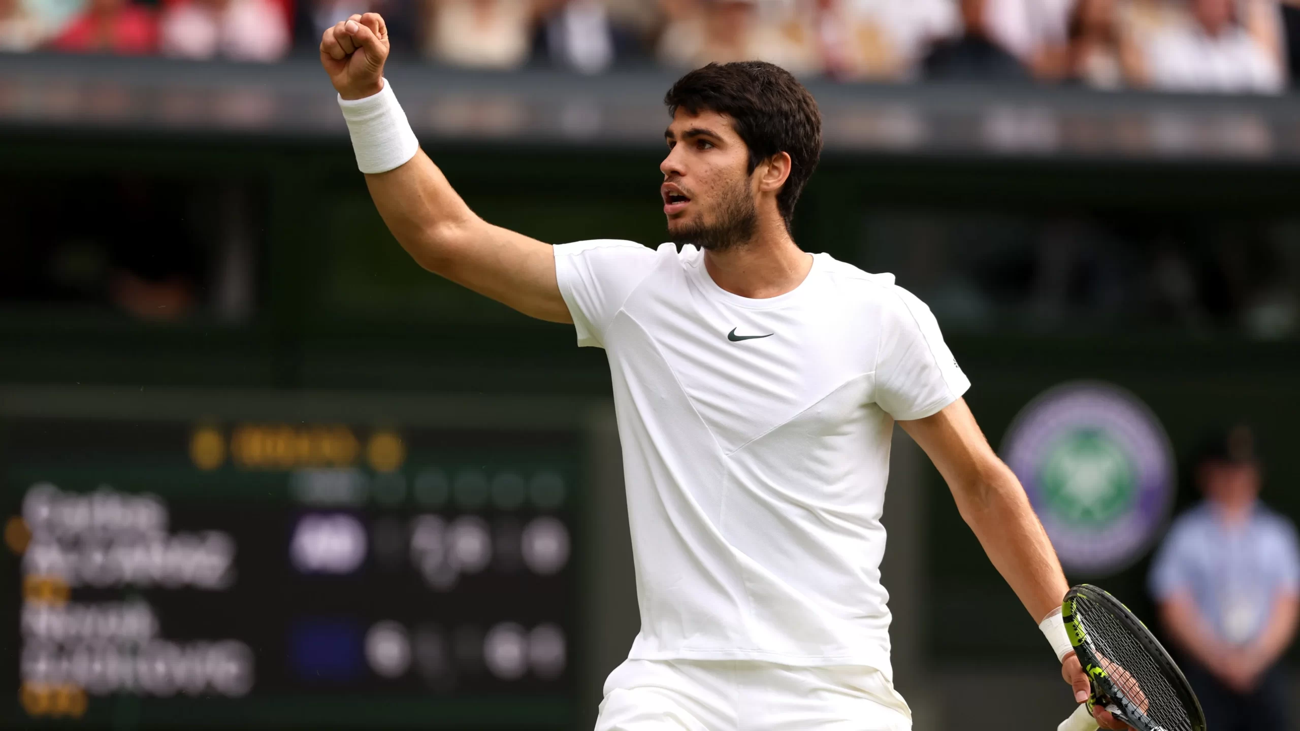Carlos Alcaraz Defeats Jannik Sinner, Advances to French Open Final Against Zverev