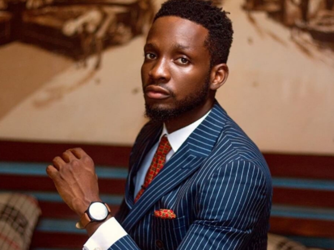 Chimezie Imo Shares Why ‘Breath of Life’ Brings Him to Tears