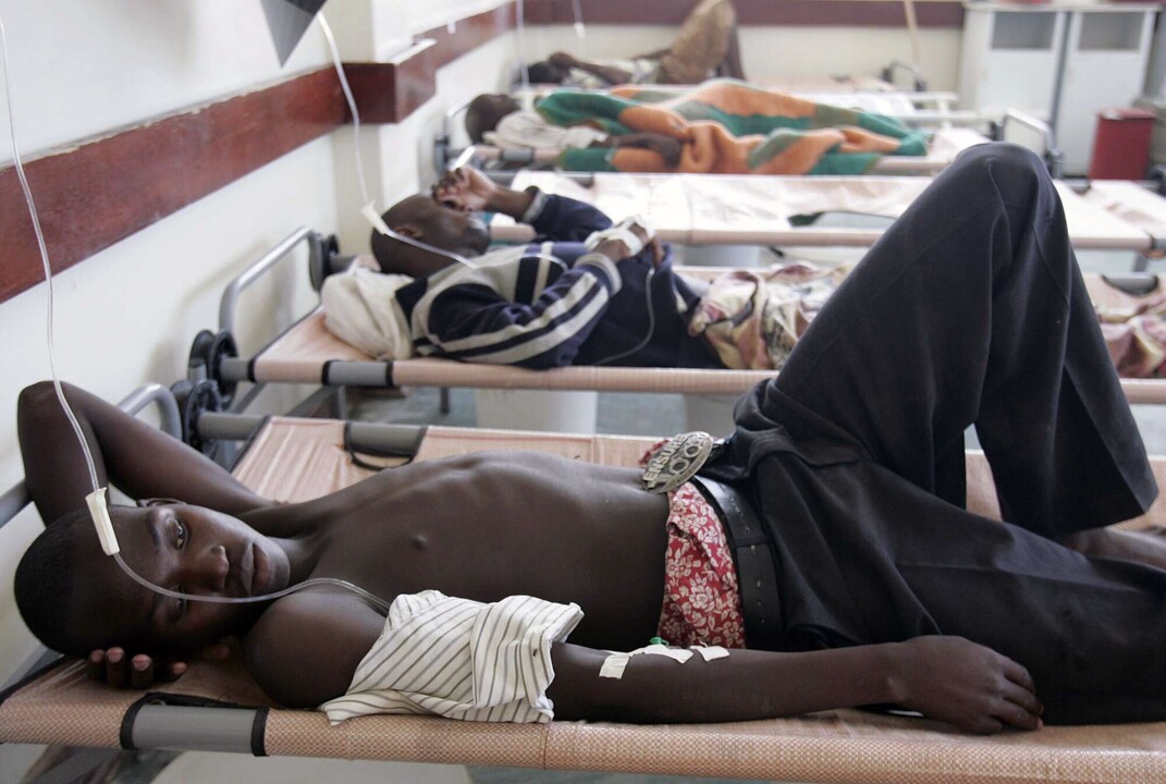 One Dead, Five Hospitalized as Cholera Spreads to Ogun State