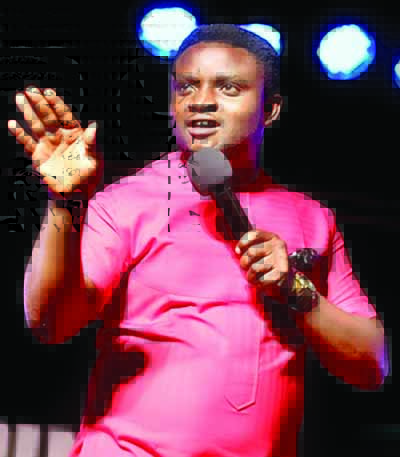 Comedian Acapella Comments on Senegalese President’s Move to Reduce Import Costs Amid Inflation