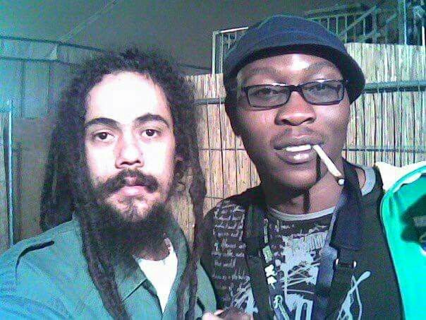 Legendary Music Families The Kutis and Marleys Unite for Historic Collaboration