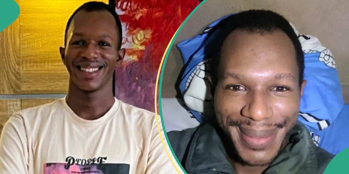 Reactions Erupt as Daniel Regha Reveals He Once Had the Best Hairline