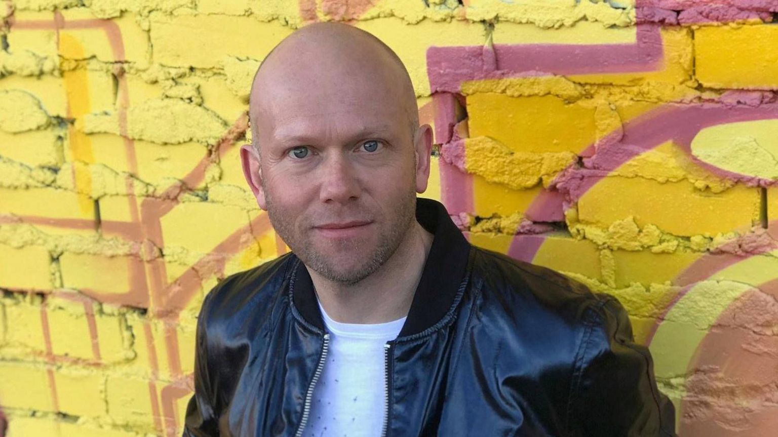 Dance Music Producer, Dario G Known For Hit “Sunchyme” Dies At 53