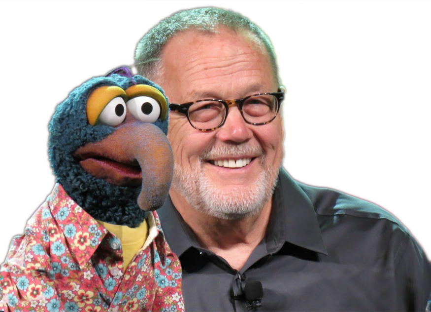Meet Dave Goelz, The Muppet Master Behind Gonzo, Bunsen, and More
