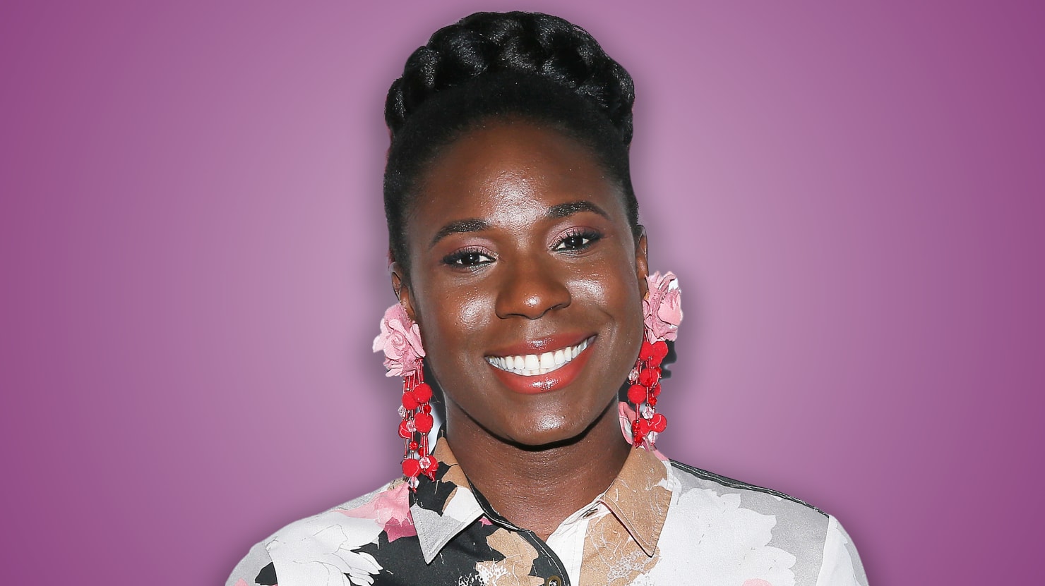 Dede Ayite Makes History as First Black Woman to Win Tony Award