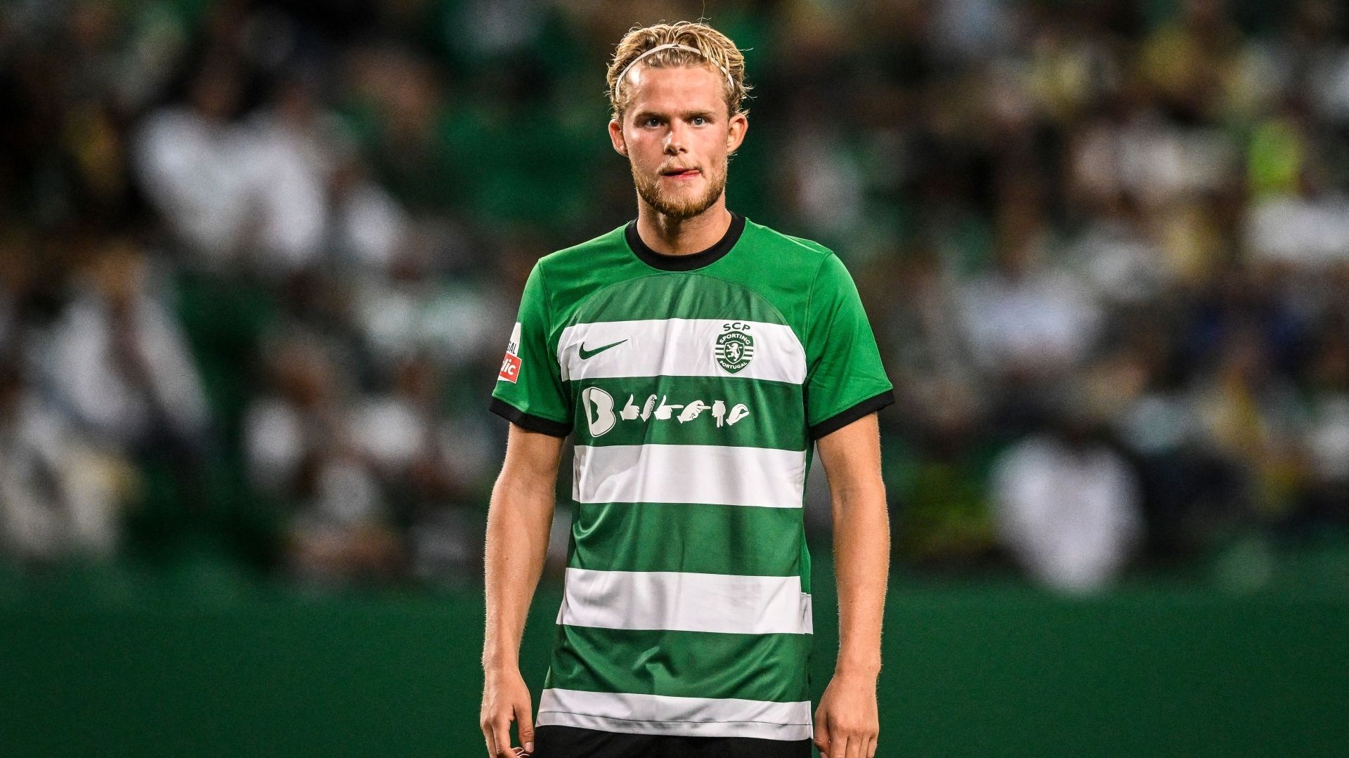 Denmark’s Hjulmand Scores Stunning Equalizer to Rescue Draw for Denmark Against England at Euro 2024