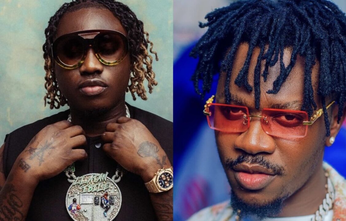 Afrobeats Sensations, Doncarta and Zlatan Join Forces for ‘Pull Over’ Single