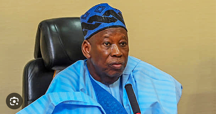 Court to Hear Suit Seeking Ganduje’s Removal as APC Chairman on June 26