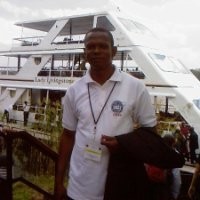 Nigeria’s Okere Wins International Astronomical Union Award