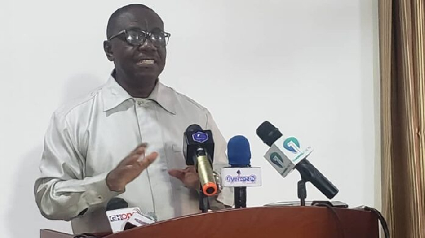 GHS Begins Registration for ITN Distribution as Malaria Cases Reach 900,000