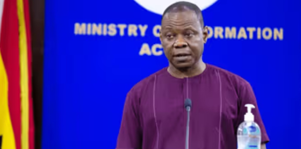 Ghana Health Service Establishes 5-Member Committee to Investigate Abandoned Patient Incident in Bush