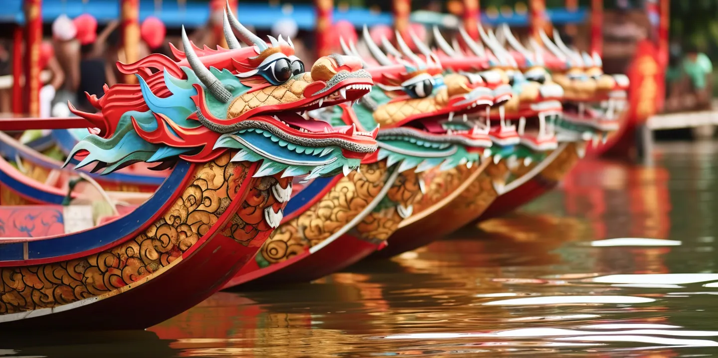 What is the Dragon Boat Festival and Why is it Celebrated?