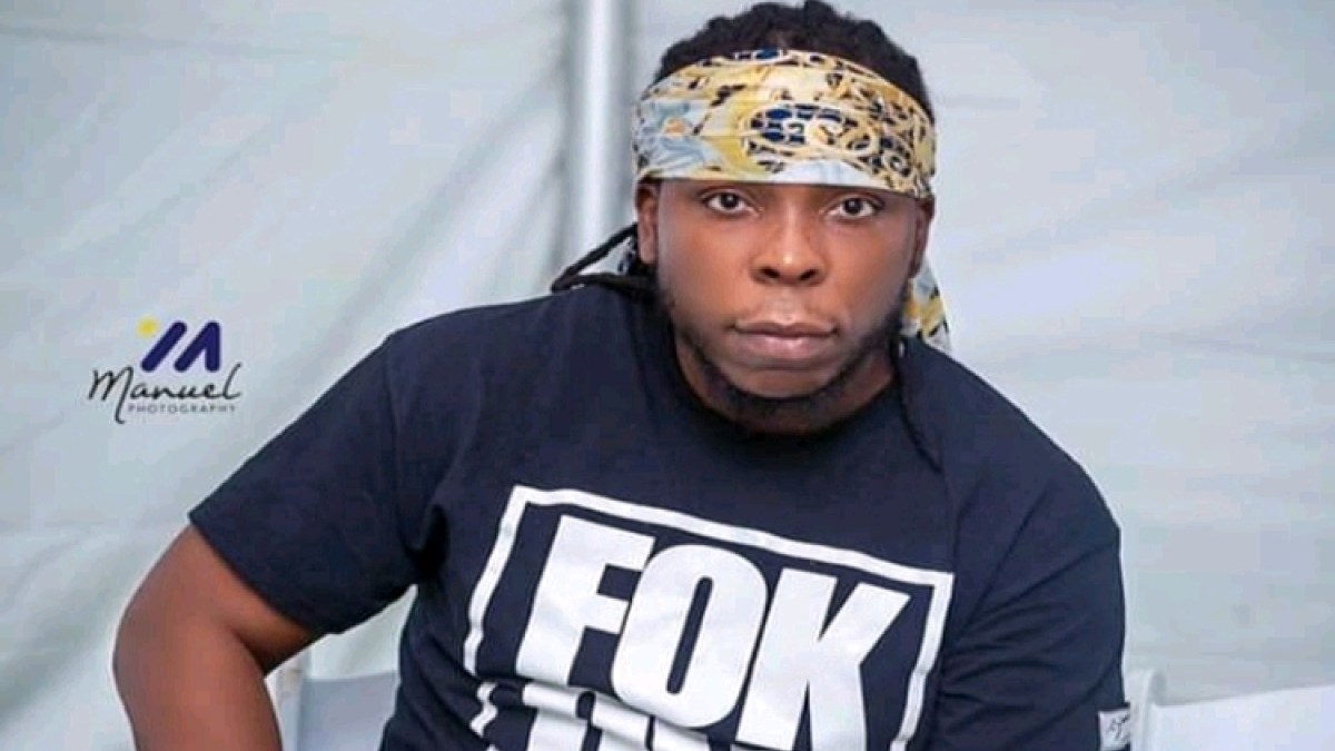 Edem, Collaborating with GAMBO and Jim Jones on ‘Drip’ Remix
