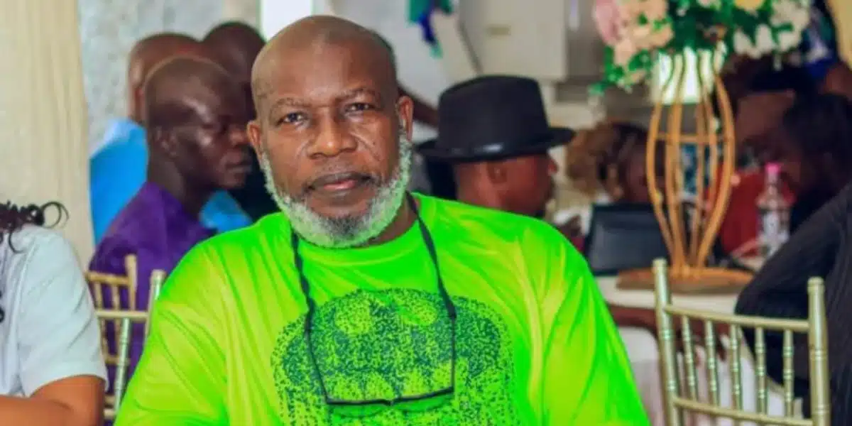 Ejike Asiegbu Issues Apology for Video Criticizing Hope Uzodinma