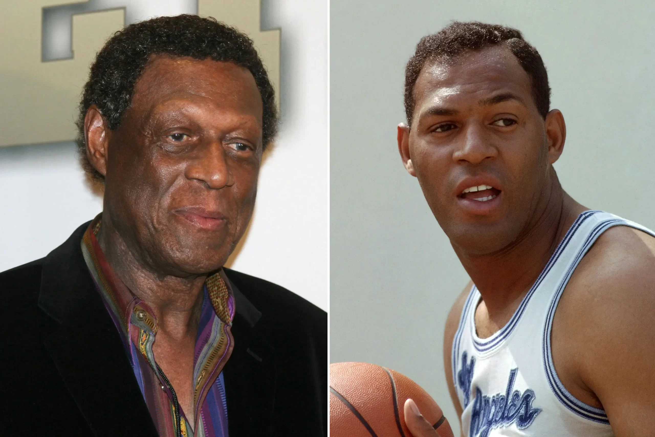 Who is Elgin Baylor, The Legendary Forward Who Defined Lakers Basketball?