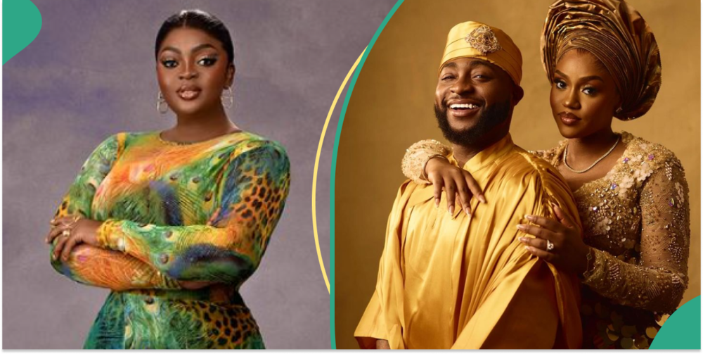 Davido’s Bodyguard Responds to Viral Video Alleging Singer Slapped Him