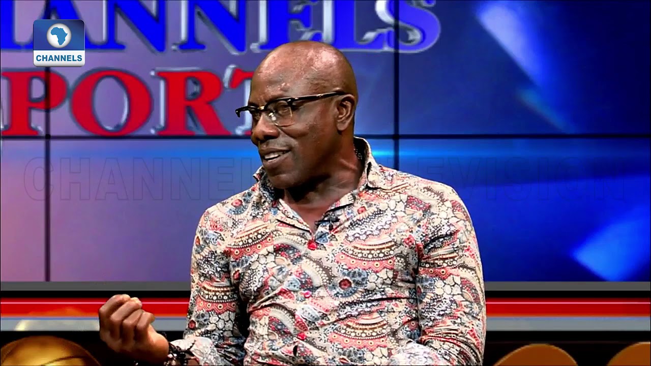 Stop Depending on Osimhen – Ex Super Eagles Star Cries Out