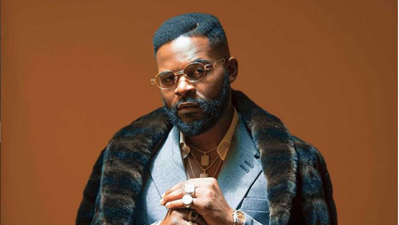 Falz Explains Why He is Still Single at Age 33