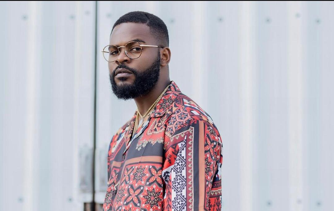 Falz Reveals He’s Never Said “I Love You” or Experienced Love