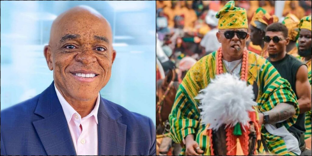 Farooq Oreaga Opens Up About His Battle with Incurable Cancer and Fame at Ojude Oba