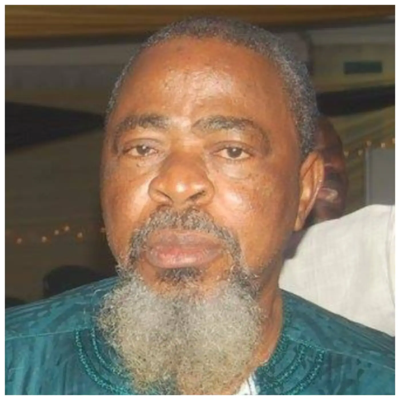 Chief Femi Esho, Chairman of Evergreen Musical Company, Passes Away at Age 77