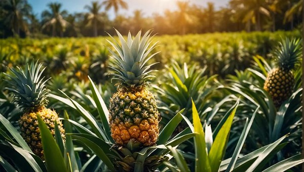 EU Raises Concerns Over Suspected Fraud in Local Pineapple Exports