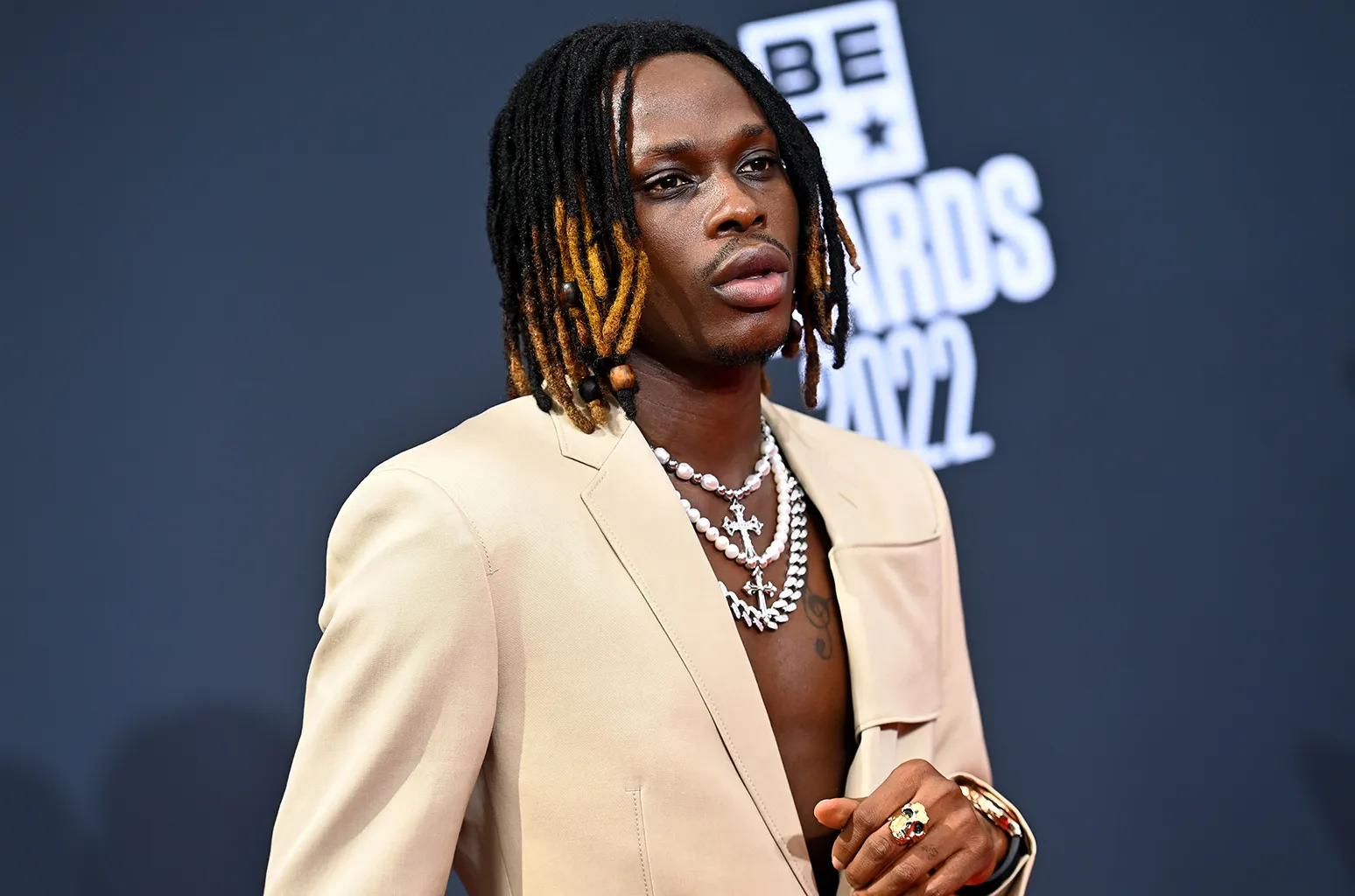 Fireboy DML Announces Release Date for His Fourth Album, Adedamola