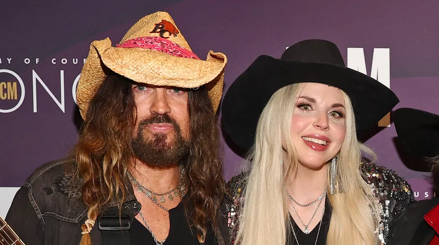 Singer Firerose Accuses Billy Ray Cyrus of ‘Psychological Abuse’
