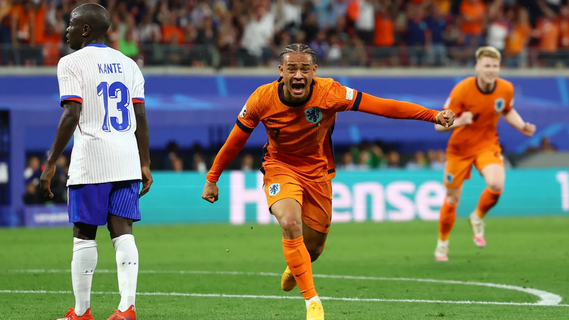 France and Netherlands Settle for Goalless Draw at Euro 2024 Without Injured Mbappe