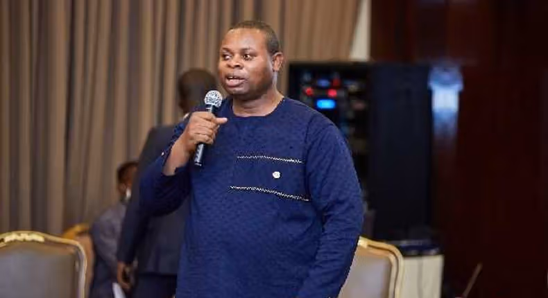 Franklin Cudjoe Expresses Disappointment in Nana Addo