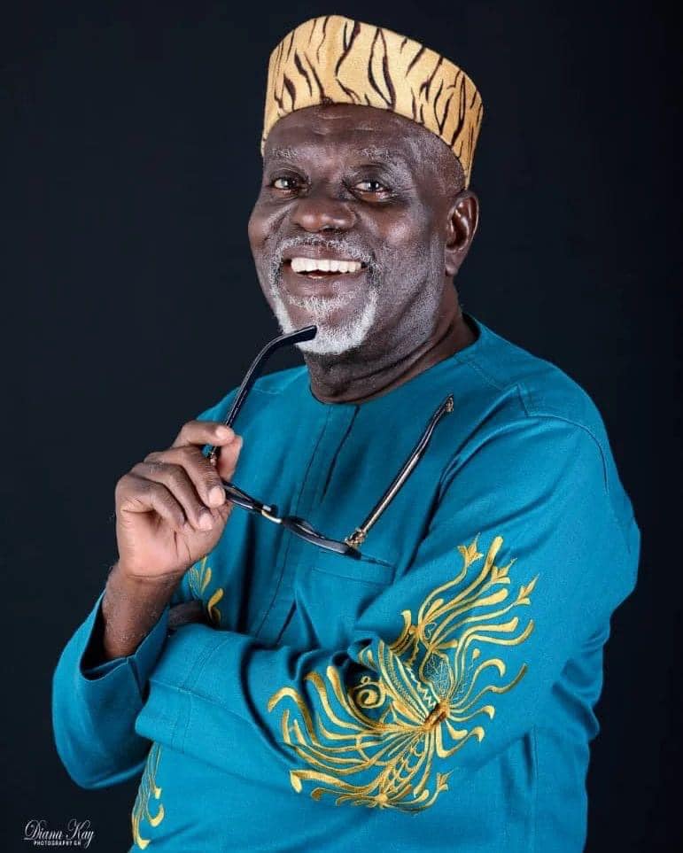 Fred Amugi Warns of Telenovelas’ Destructive Impact on Ghanaian Cultural Identity
