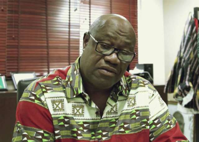 Fritz Baffour Slams Ghanaian Culture of Celebrating Unaccomplished Individuals Over Icons