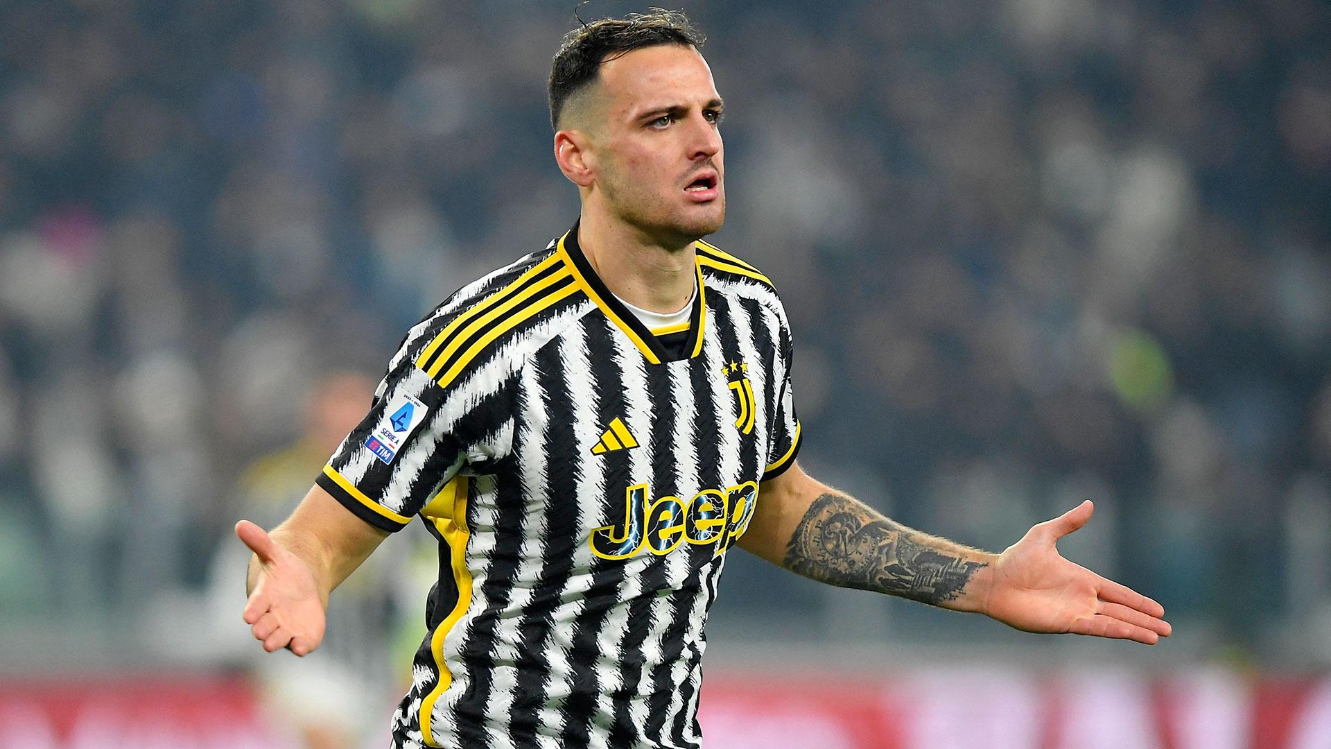 Italy Calls Up Gatti to Replace Scalvini after Picking up ACL Injury on Sunday