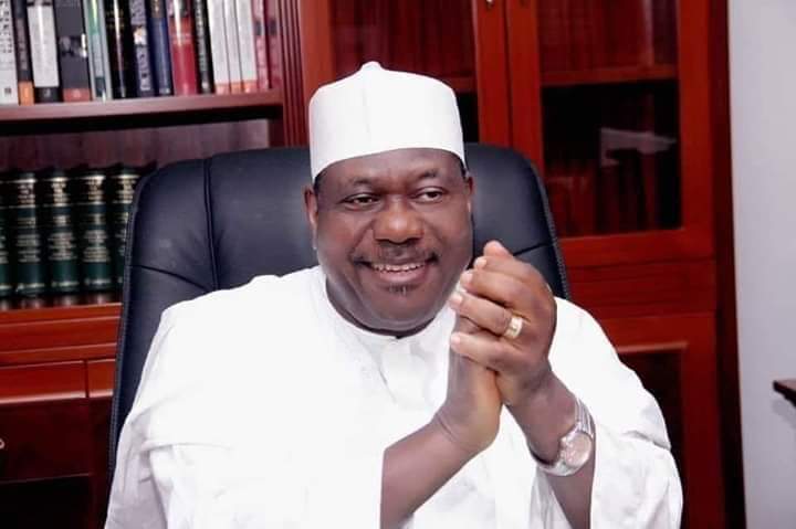SGF’s Message to Nigerians: Remain Calm, Tinubu is Working to Improve Economic Growth