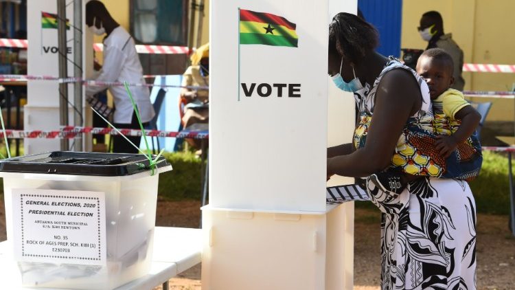 EC to Conduct 3-Day Mop-Up Voter Registration Exercise in August
