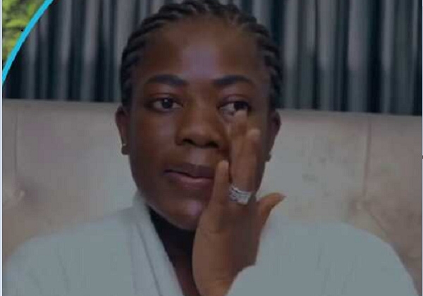 “I Was Scammed and Couldn’t Even Feed Myself,” Asantewaa Recounts Ordeal