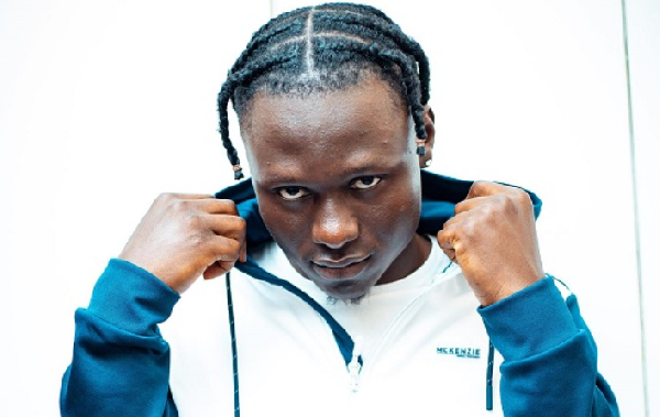 Jaybahd Advices Government on Tackling Armed Robbery and Unemployment in Ghana